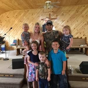 Meet your Posher, Jonathan